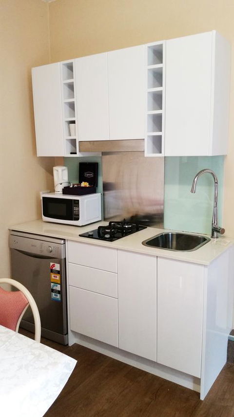 Echo Point Discovery Motel - Tourism Guide 13