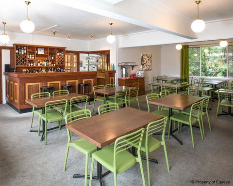 Echo Point Discovery Motel - Tourism Guide 23