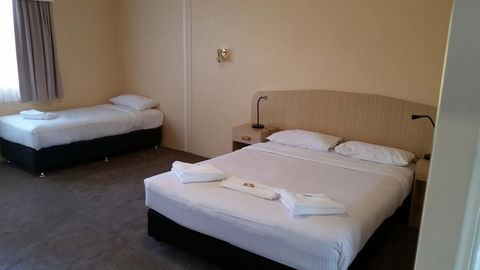 Echo Point Discovery Motel - Tourism Guide 16