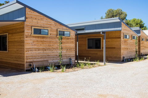 Mudgee Apartments On Horatio Street - Tourism Guide 9
