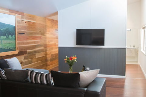 Mudgee Apartments On Horatio Street - Tourism Guide 2