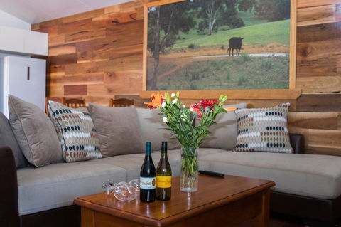 Mudgee Apartments On Horatio Street - Tourism Guide 4