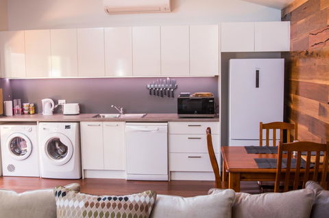 Mudgee Apartments On Horatio Street - Tourism Guide 3