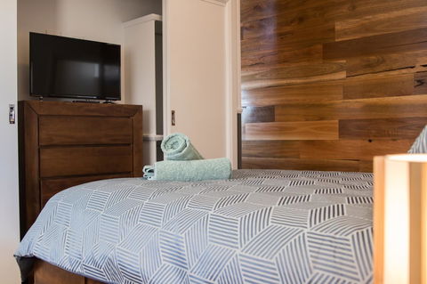 Mudgee Apartments On Horatio Street - Tourism Guide 1
