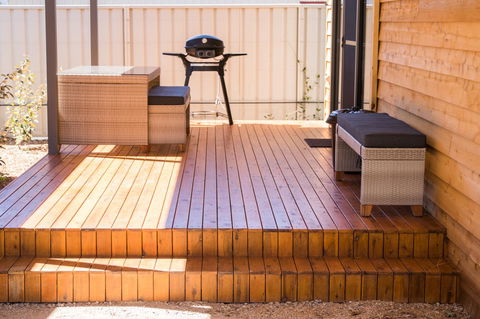 Mudgee Apartments On Horatio Street - Tourism Guide 8