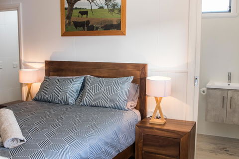 Mudgee Apartments On Horatio Street - Tourism Guide 5
