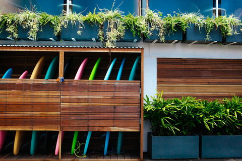 The Lord Byron - Tourism Guide 25