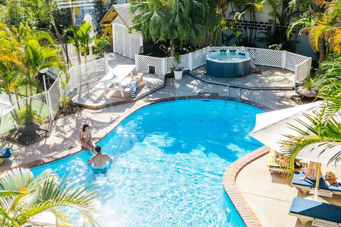 The Lord Byron - Tourism Guide 21