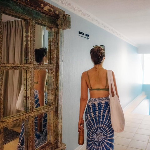 The Lord Byron - Tourism Guide 20