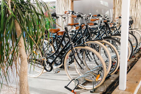 The Lord Byron - Tourism Guide 29