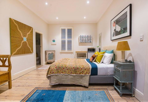 Bondi Beach House - Tourism Guide 33