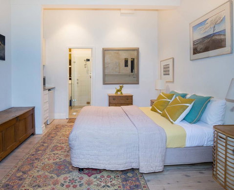 Bondi Beach House - Tourism Guide 38