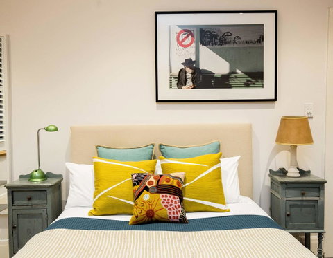 Bondi Beach House - Tourism Guide 34