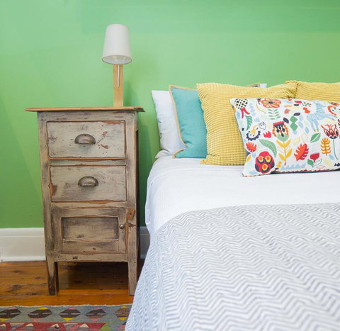 Bondi Beach House - Tourism Guide 27