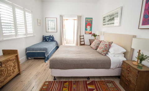 Bondi Beach House - Tourism Guide 24