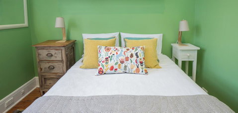 Bondi Beach House - Tourism Guide 28