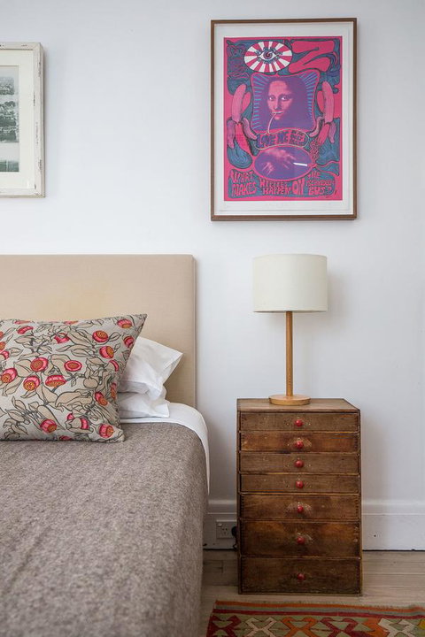 Bondi Beach House - Tourism Guide 23