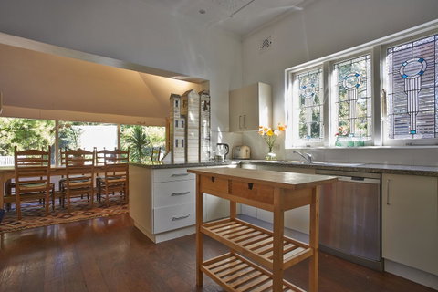 Bondi Beach House - Tourism Guide 7