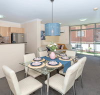 Apartments in Pyrmont - Cruises Travel