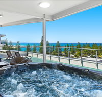 Macquarie Waters Boutique Apartment Hotel - Travel Agents