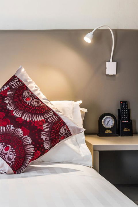 YEHS Hotel Sydney QVB - Travel Agents 27