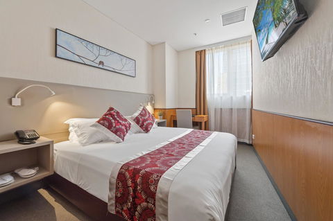 YEHS Hotel Sydney QVB - Travel Agents 38