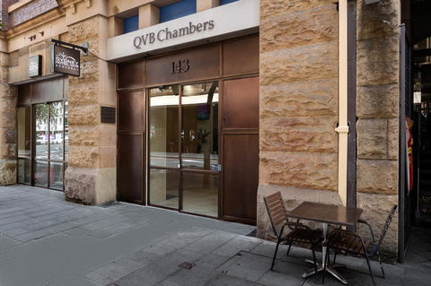 YEHS Hotel Sydney QVB - Travel Agents 28