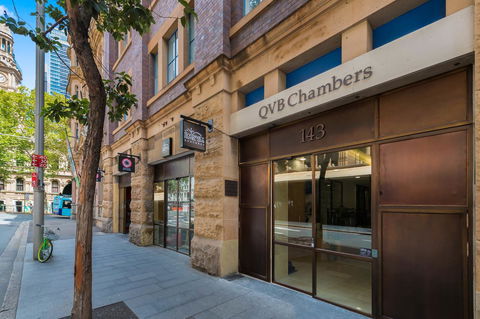 YEHS Hotel Sydney QVB - Travel Agents 30