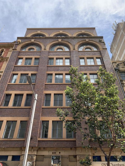 YEHS Hotel Sydney QVB - Travel Agents 29