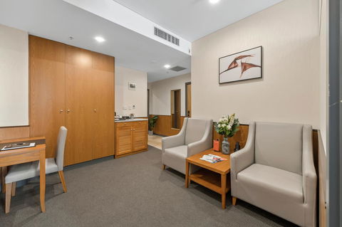 YEHS Hotel Sydney QVB - Travel Agents 32