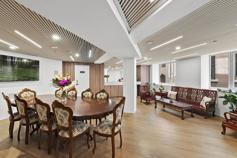 YEHS Hotel Sydney QVB - Travel Agents 16