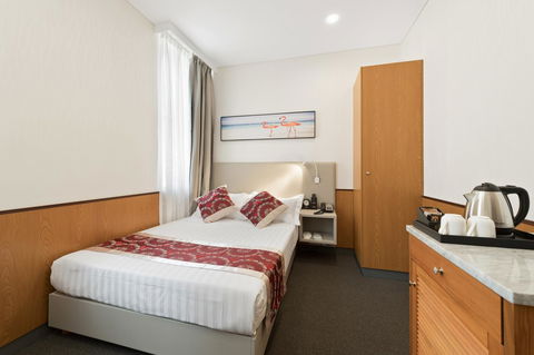 YEHS Hotel Sydney QVB - Travel Agents 35