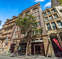Sydney Hotel QVB - Cruises Travel