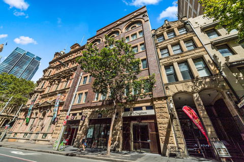 YEHS Hotel Sydney QVB - Travel Agents 0