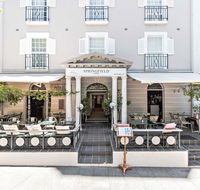 Springfield Lodge - Cruises Travel