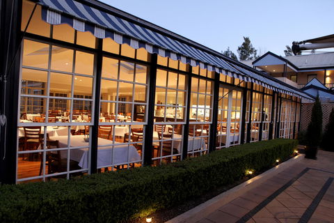 Crowne Plaza Hawkesbury Valley, An IHG Hotel - Cruises Travel 5