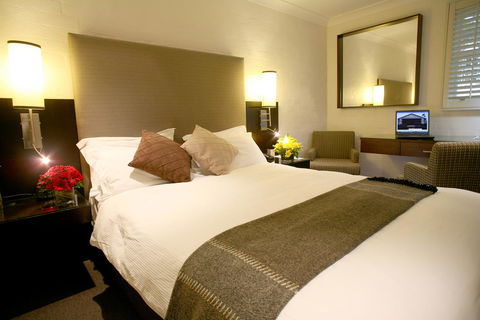 Crowne Plaza Hawkesbury Valley, An IHG Hotel - Cruises Travel 36