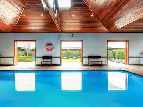 Crowne Plaza Hawkesbury Valley, An IHG Hotel - Cruises Travel 13