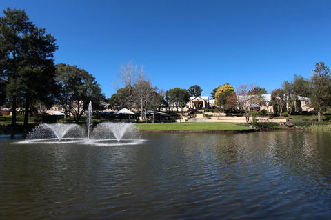 Crowne Plaza Hawkesbury Valley, An IHG Hotel - Cruises Travel 3
