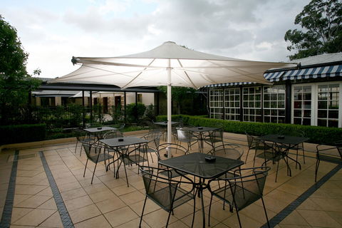 Crowne Plaza Hawkesbury Valley, An IHG Hotel - Cruises Travel 38