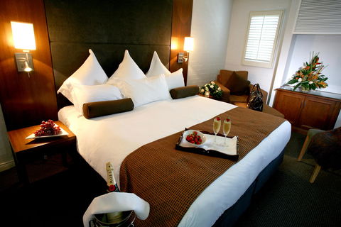 Crowne Plaza Hawkesbury Valley, An IHG Hotel - Cruises Travel 39