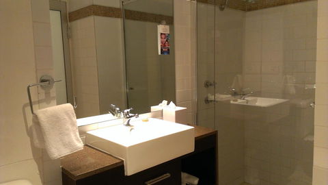 Crowne Plaza Hawkesbury Valley, An IHG Hotel - Cruises Travel 25