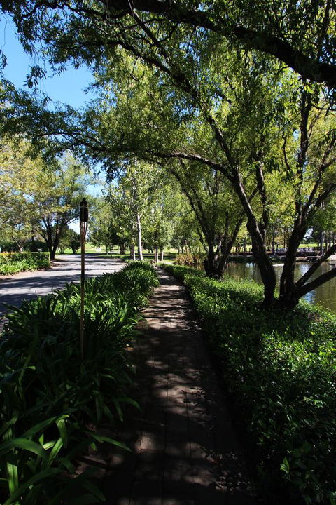 Crowne Plaza Hawkesbury Valley, An IHG Hotel - Cruises Travel 4