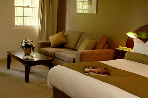 Crowne Plaza Hawkesbury Valley, An IHG Hotel - Cruises Travel 11