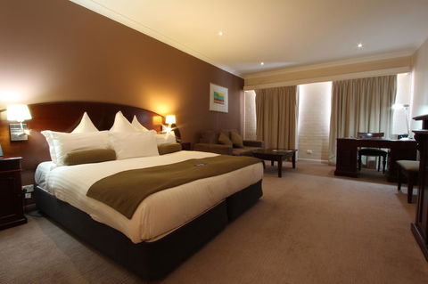 Crowne Plaza Hawkesbury Valley, An IHG Hotel - Cruises Travel 20