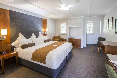 Crowne Plaza Hawkesbury Valley, An IHG Hotel - Cruises Travel 27