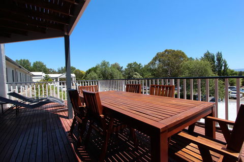 Crowne Plaza Hawkesbury Valley, An IHG Hotel - Cruises Travel 9