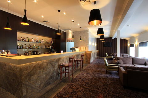 Crowne Plaza Hawkesbury Valley, An IHG Hotel - Cruises Travel 6