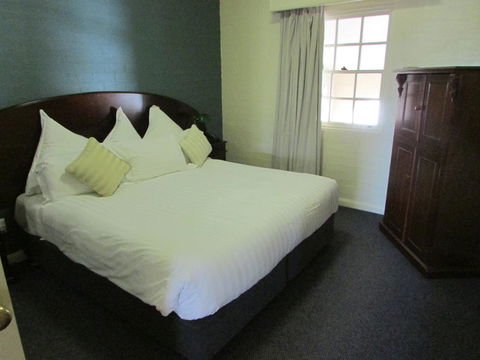 Crowne Plaza Hawkesbury Valley, An IHG Hotel - Cruises Travel 19