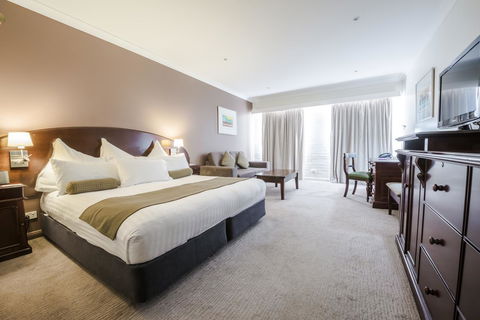 Crowne Plaza Hawkesbury Valley, An IHG Hotel - Cruises Travel 7